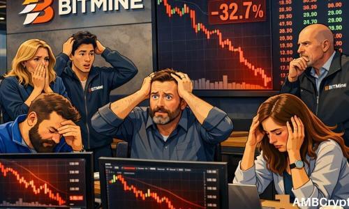 以太坊面临FTX时代压力：是否进入结构性去杠杆化阶段？