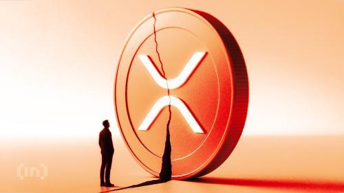 Ripple 2月解锁10亿枚XRP，市场承压价格持续疲软