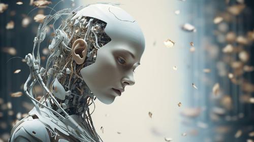 特斯拉第三代擎天柱机器人即将发布，Model S/X停产为量产铺路，目标年产能百万台