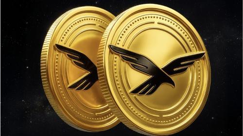 特朗普支持的World Liberty Financial在市场动荡中逆势反弹