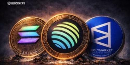 Jupiter将Polymarket引入Solana，预测市场成加密交易新焦点