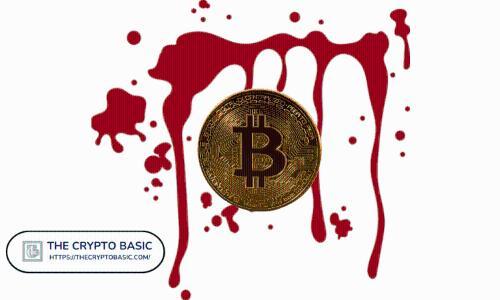 投资者从加密基金撤资17亿美元，年初至今资金流动转负