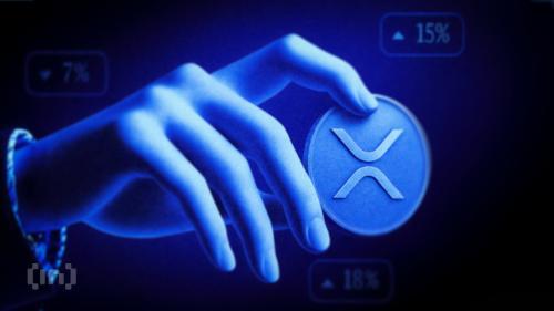 Ripple获得卢森堡EMI牌照，XRP应声上涨3%