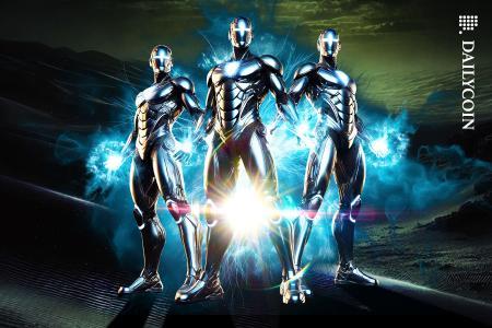 DeFi与TradFi的融合：金融未来的必然趋势