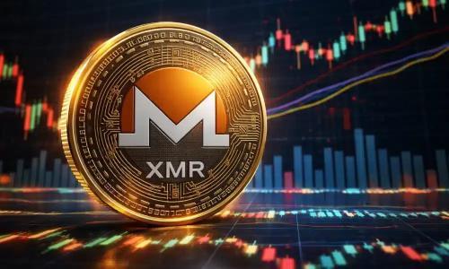 门罗币单日暴跌12%，XMR能否守住266美元关键支撑？