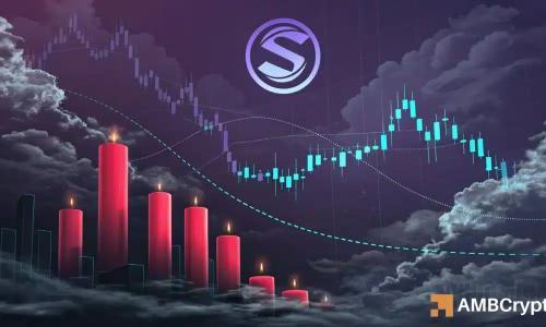 Solana股价跌破100美元：是否预示更大趋势的开端？