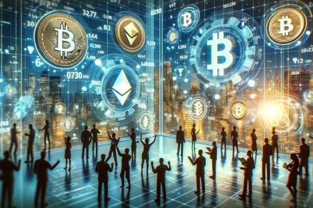 U.Today加密货币简报：柴犬币(SHIB)或迎700%涨幅，XRP Ledger创历史新高，Peter Brandt对比特币发出看跌预警