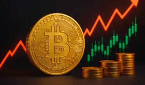 比特币突破流动性叙事：市场关注新焦点