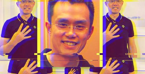 赵长鹏反击“恐慌情绪”指控：加密货币崩盘责任归属之争持续发酵