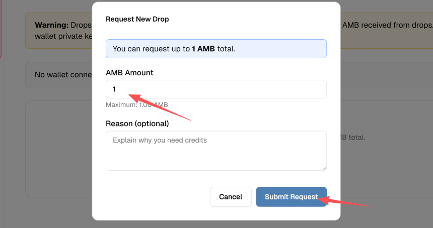 热门交互合集 | Perle Labs上线新任务；ambient.xyz早期测试体验（2月3日）