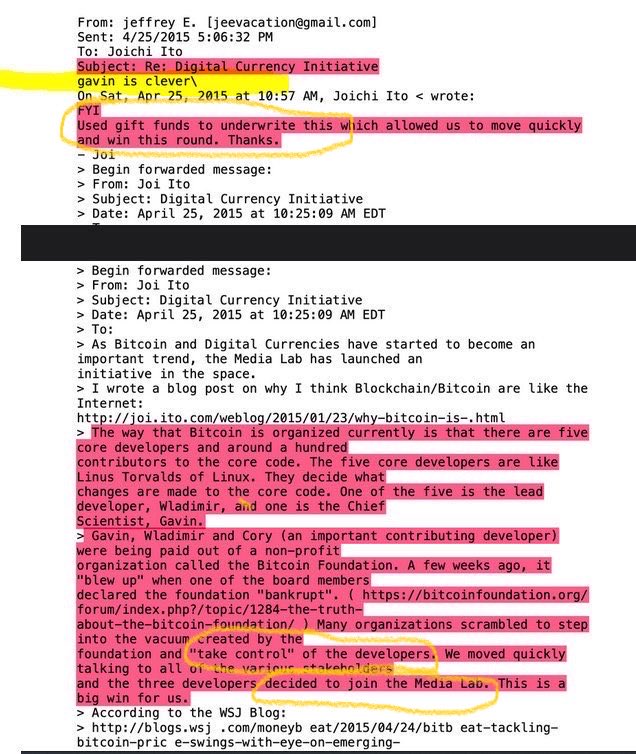 比特币与爱泼斯坦档案：揭秘加密货币历史中的隐秘联系