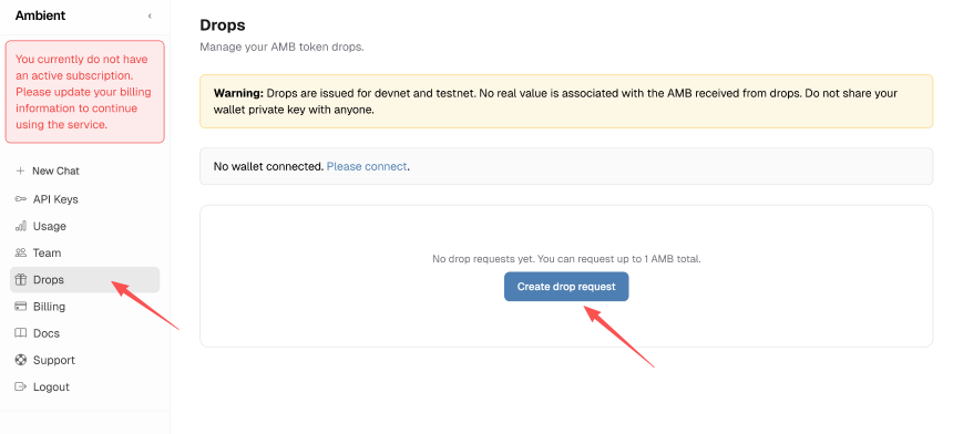 热门交互合集 | Perle Labs上线新任务；ambient.xyz早期测试体验（2月3日）