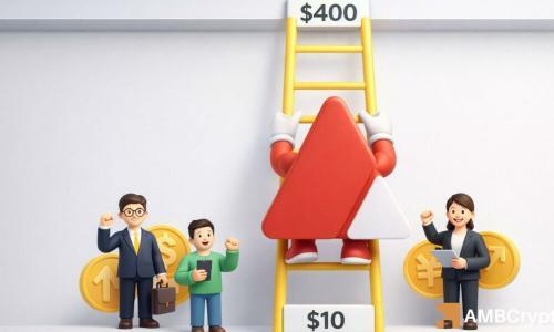 Avalanche采用率飙升，AVAX面临关键价格考验