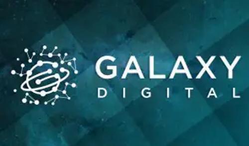 加密货币价格下跌致Galaxy Digital第四季度出现巨额亏损