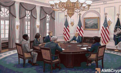 美国加密货币立法陷入僵局：稳定币奖励成核心争议点
