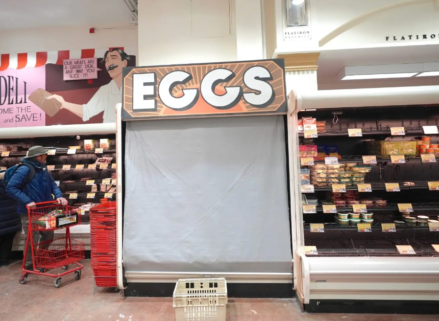 预测市场巨头Kalshi与Polymarket的“鸡蛋争夺战”:纽约地推背后的战略考量