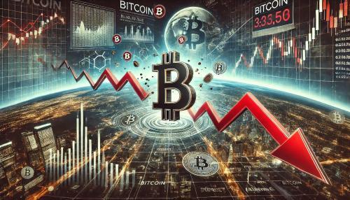 亿万富翁企业家对比特币价格暴跌的乐观解读：为何这是一份“礼物”