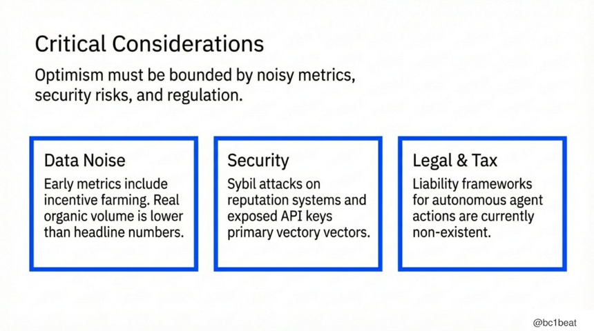 2026年，AI代理经济是否真正步入正轨？