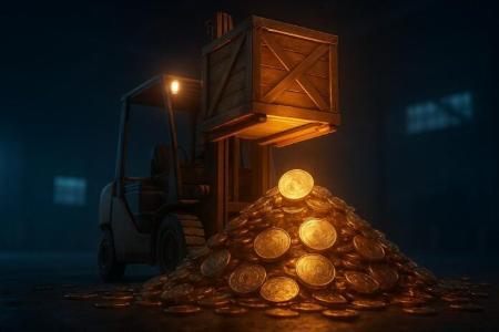 Strategy在比特币价格暴跌前增持855枚BTC，延续长期积累策略