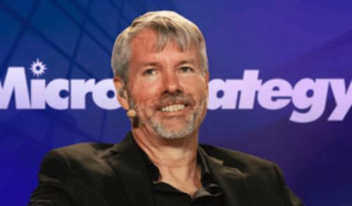 Strategy公司比特币仓位成市场焦点：原因分析