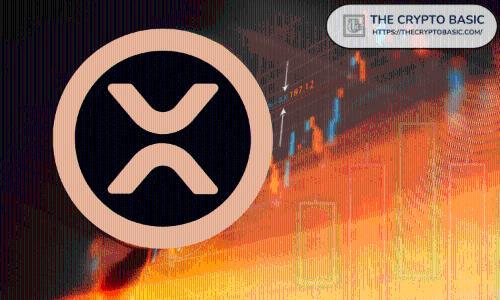 XRP突破下降三角形或引发对比特币价格暴涨111%-432%