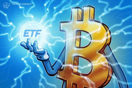 分析师：比特币暴跌下，BTC交易型基金展现韧性