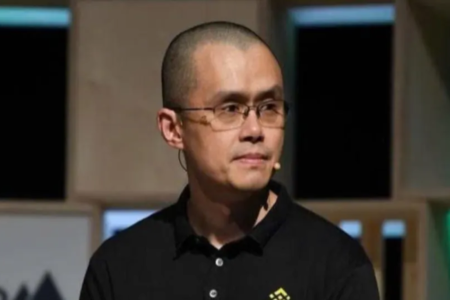 币圈名人赵长鹏遭遇AI伪造风波：灰产盯上行业顶流