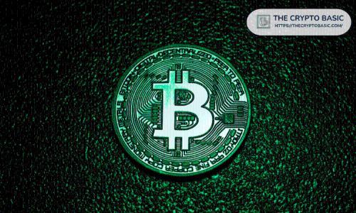 比特币价格预测：BTC在超级趋势线遇阻，分析师警告可能跌至57,600美元