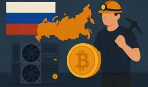 俄罗斯银行业加速拥抱加密货币：Sovcombank引领比特币支持企业贷款新潮流