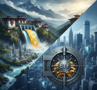 分析师预测比特币或将迎来反弹 投资者应如何应对？