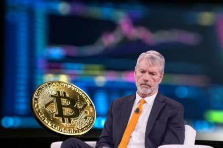 比特币暴跌致Strategy季度亏损超124亿美元，未来战略成焦点