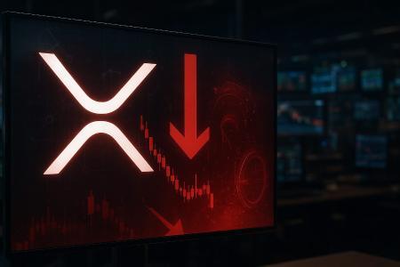 XRP跌破1美元或为未来冲击5美元奠定基础