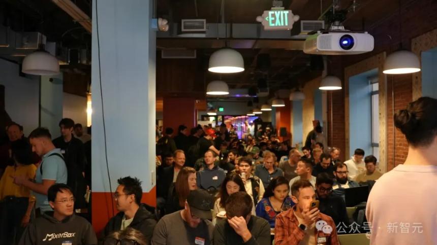 OpenClaw全球首聚引爆旧金山：千人狂欢，龙虾头机器人成焦点