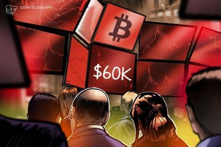 比特币巨鲸持仓占比降至9个月低点，市场情绪陷入极度恐惧