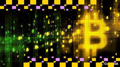 比特币并未败给黄金：流动性紧缩成关键因素