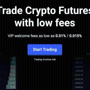 PrimeXBT推出超低手续费优惠 VIP交易者可享行业领先费率