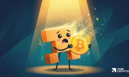 比特币暴跌致400亿美元蒸发：迈克尔·塞勒的豪赌是否将行业拖入深渊？