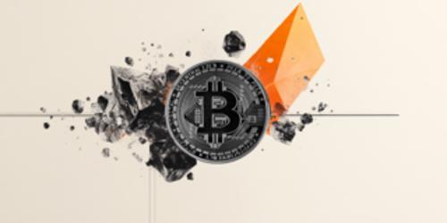 MSTR与加密货币市场同步暴跌，比特币储备策略成焦点