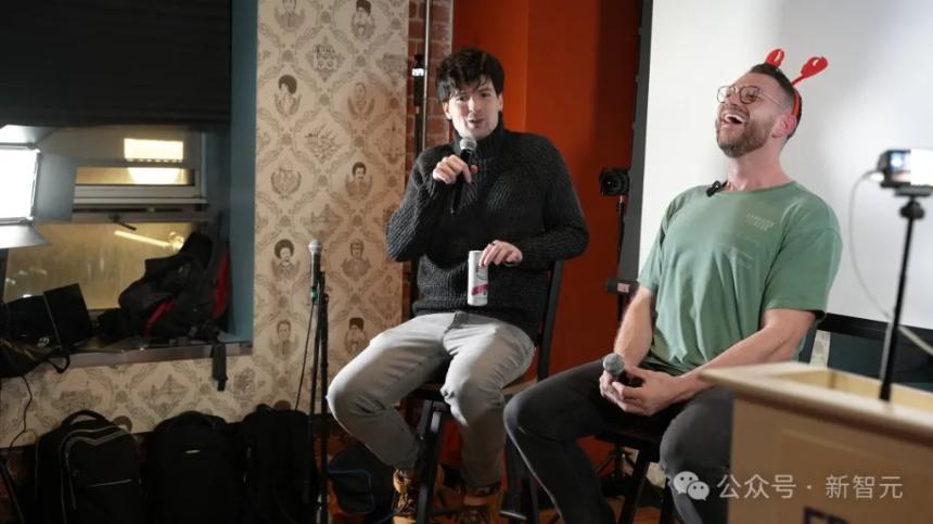 OpenClaw全球首聚引爆旧金山：千人狂欢，龙虾头机器人成焦点