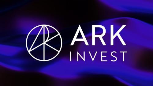 凯茜·伍德旗下Ark Invest增持Bullish股票并减持Coinbase股票，加密货币市场持续承压