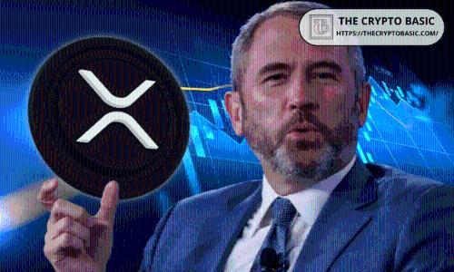 XRP价格暴跌70%之际，Ripple首席执行官引用巴菲特投资智慧呼吁冷静应对市场恐慌