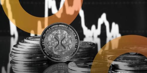 XRP领跌加密货币市场：比特币、以太坊和狗狗币价格全面下挫