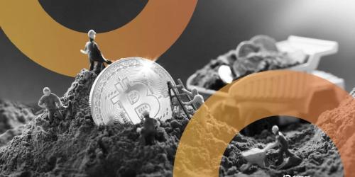 比特币价格暴跌50%后，矿工或将面临生存危机