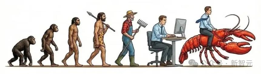 OpenClaw全球首聚引爆旧金山：千人狂欢，龙虾头机器人成焦点