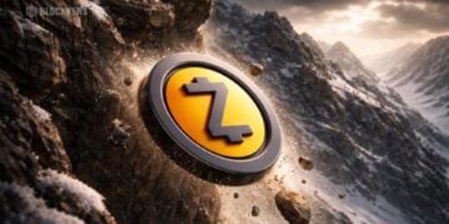 Zcash面临关键支撑位考验，240美元成多空争夺焦点