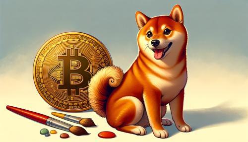2000美元投资选择：比特币还是柴犬币？