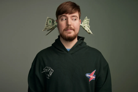 知名YouTuber MrBeast进军金融科技领域 收购青少年数字银行Step