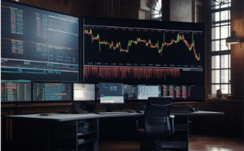 Robinhood四季度净利润下滑34% 加密货币交易拖累整体表现