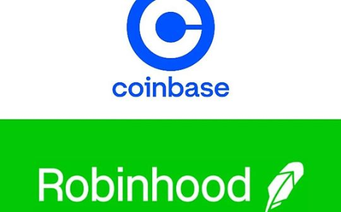 加密寒冬下的巨头困境：Coinbase与Robinhood Q4财报揭示行业阵痛