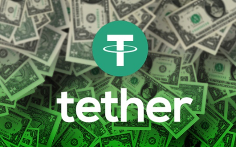 从稳定币到黄金巨头：Tether的战略布局与野心